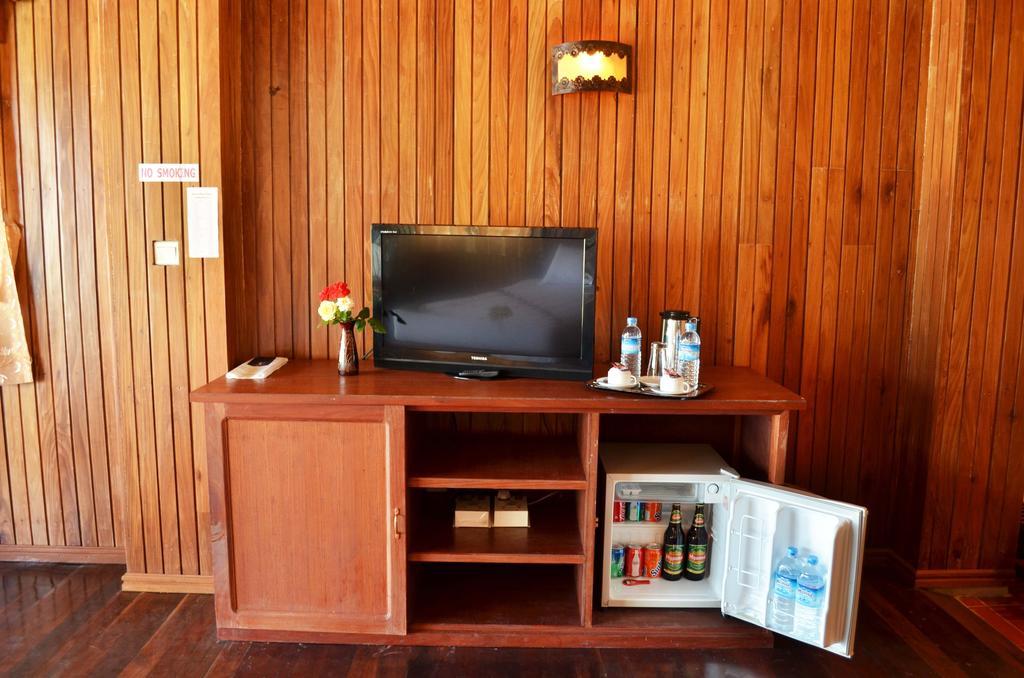 Diamond Hotel Ngapali Εξωτερικό φωτογραφία