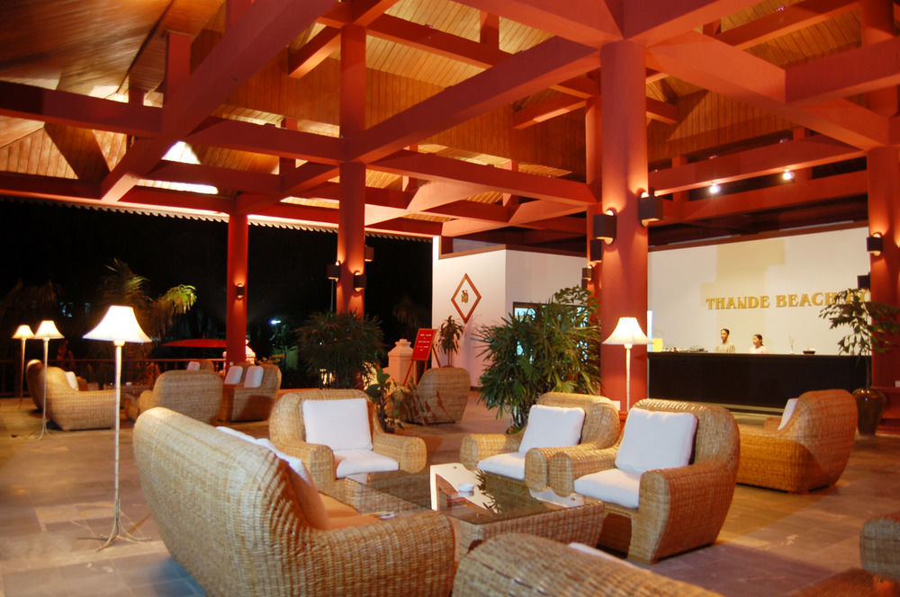 Diamond Hotel Ngapali Εξωτερικό φωτογραφία