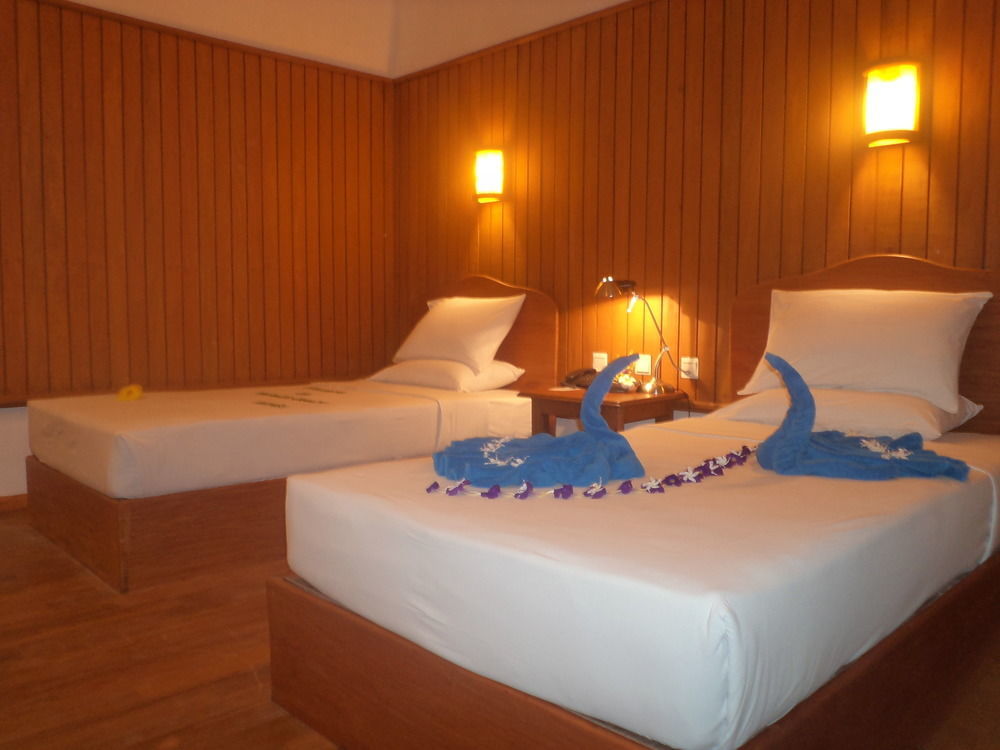 Diamond Hotel Ngapali Εξωτερικό φωτογραφία