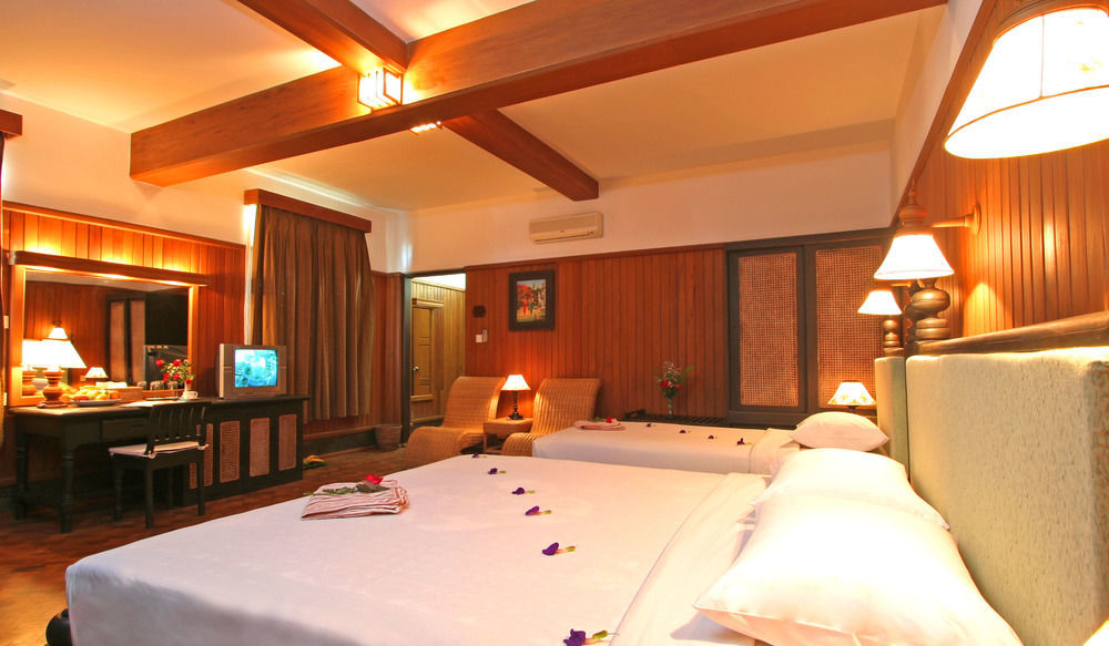 Diamond Hotel Ngapali Εξωτερικό φωτογραφία