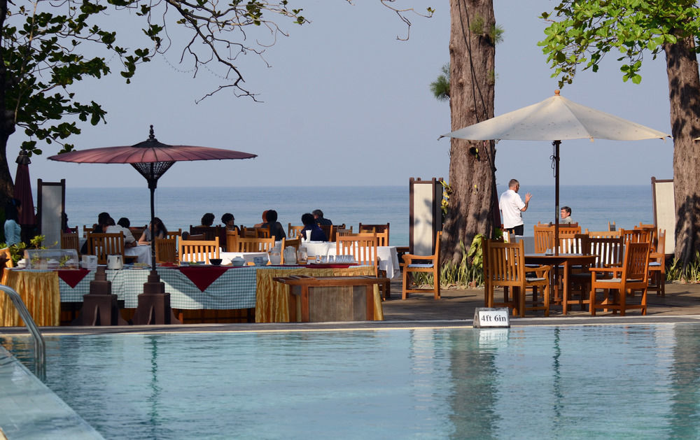Diamond Hotel Ngapali Εξωτερικό φωτογραφία