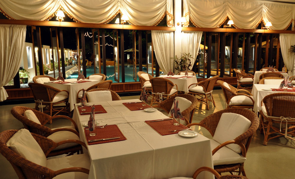 Diamond Hotel Ngapali Εξωτερικό φωτογραφία