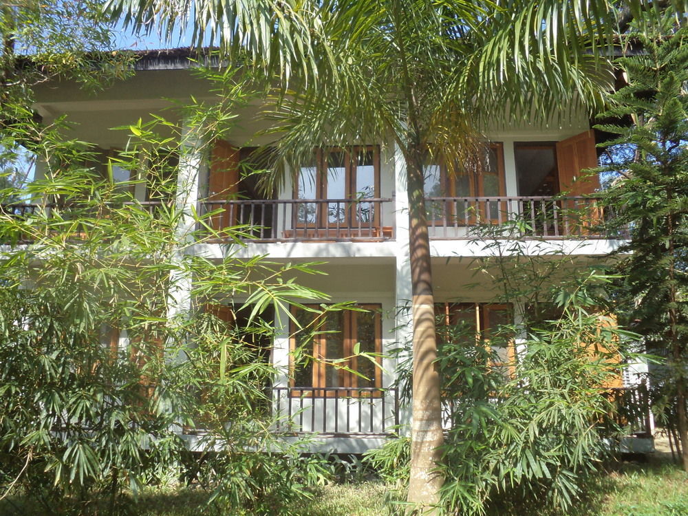 Diamond Hotel Ngapali Εξωτερικό φωτογραφία