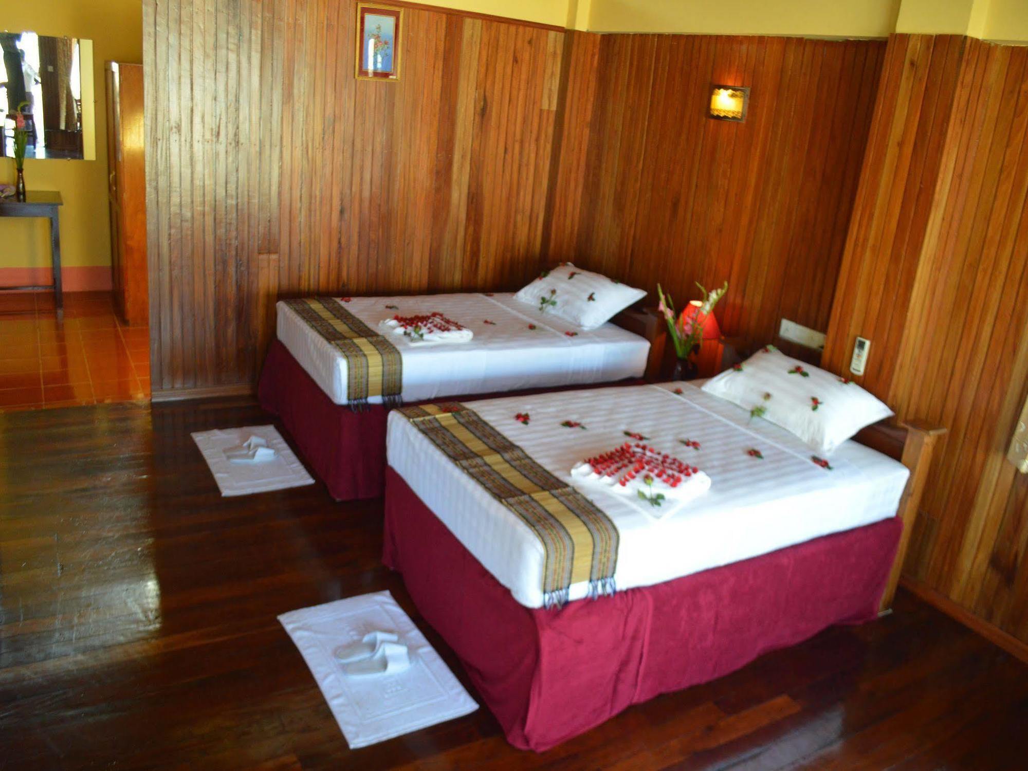 Diamond Hotel Ngapali Εξωτερικό φωτογραφία