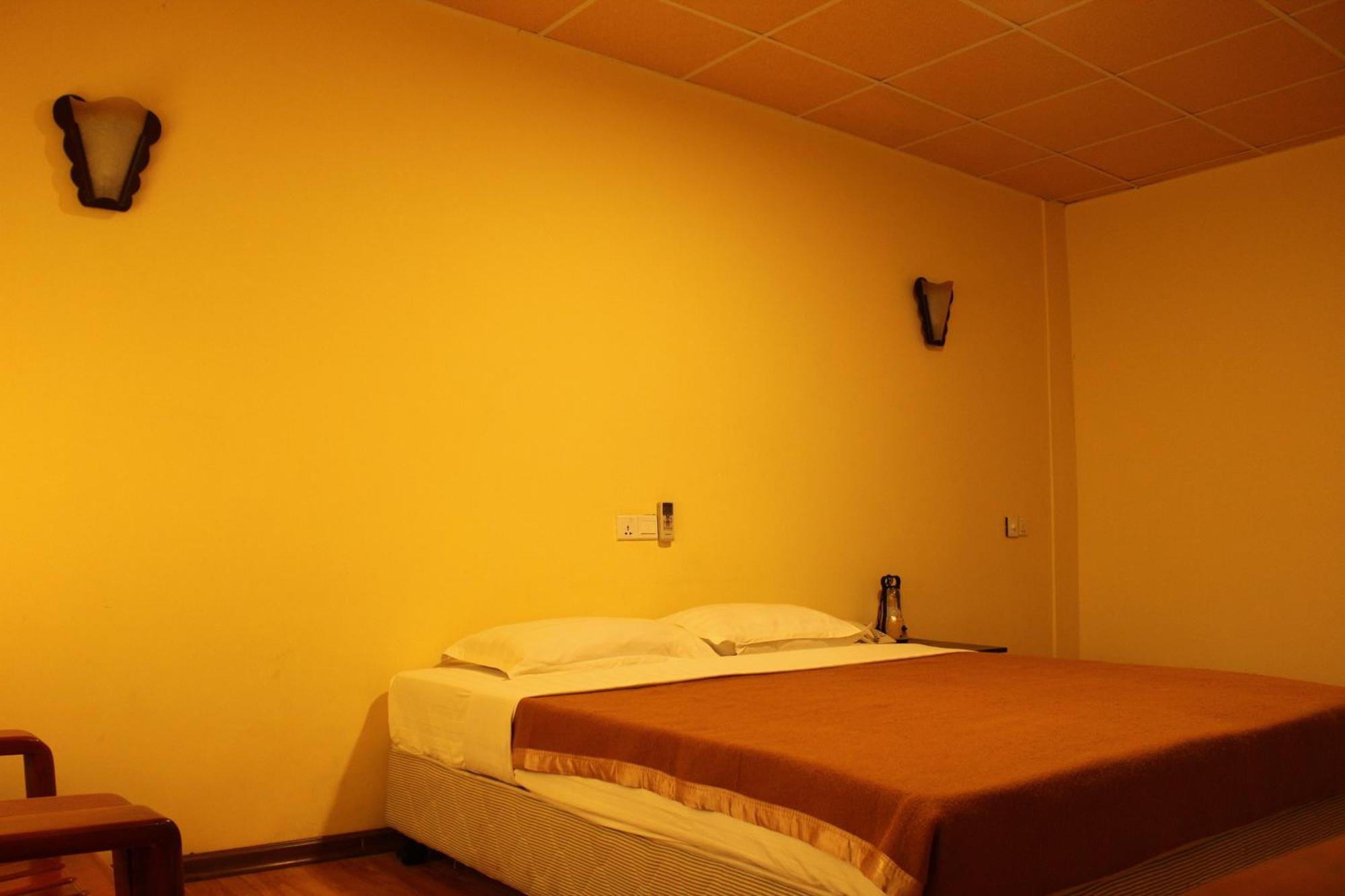 Diamond Hotel Ngapali Εξωτερικό φωτογραφία