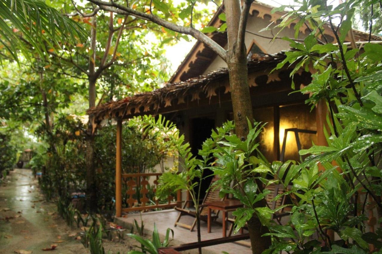 Diamond Hotel Ngapali Εξωτερικό φωτογραφία