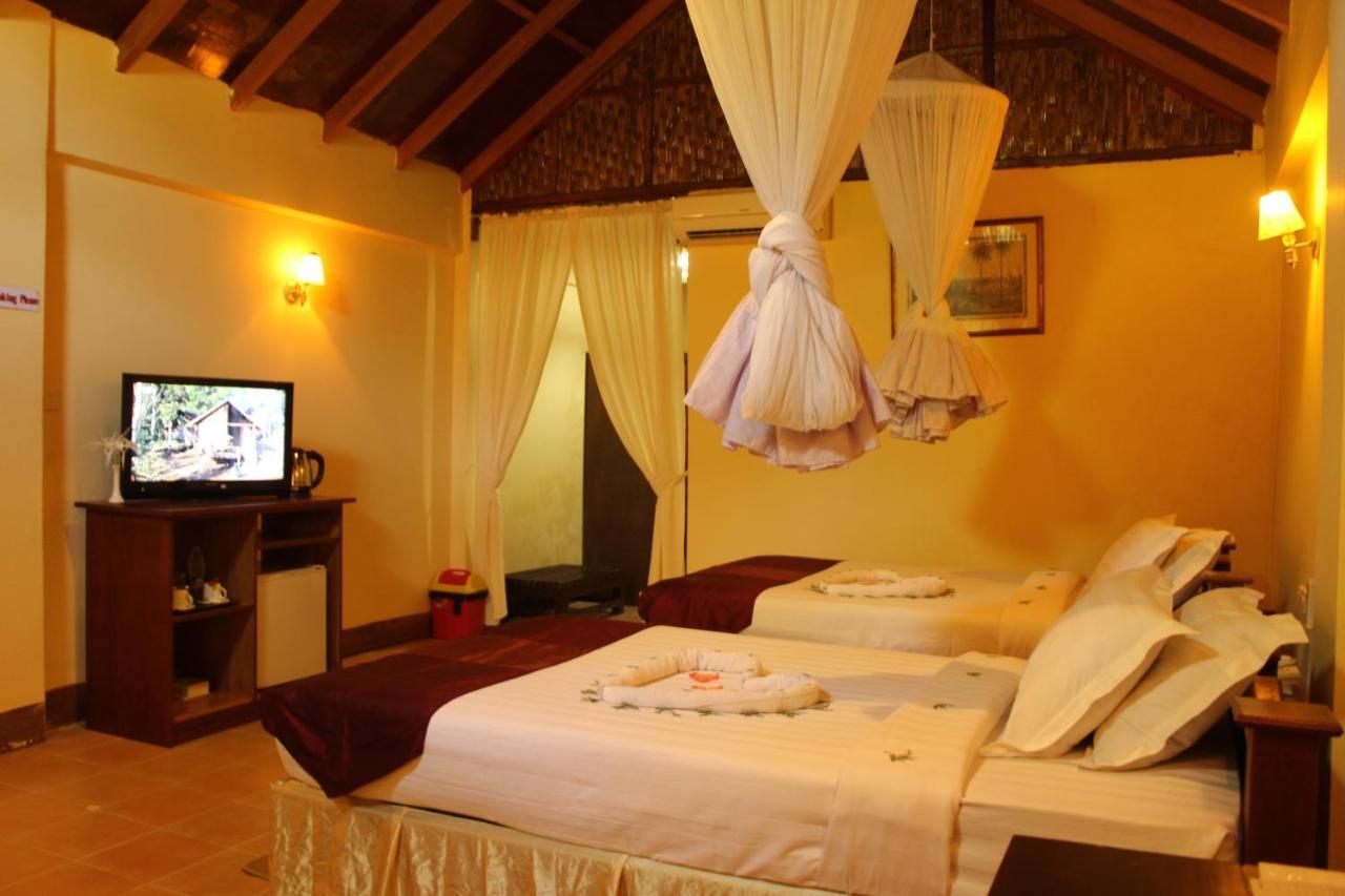 Diamond Hotel Ngapali Εξωτερικό φωτογραφία
