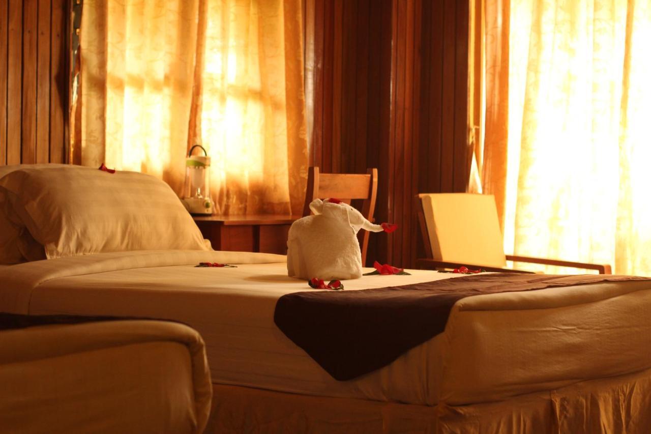Diamond Hotel Ngapali Εξωτερικό φωτογραφία