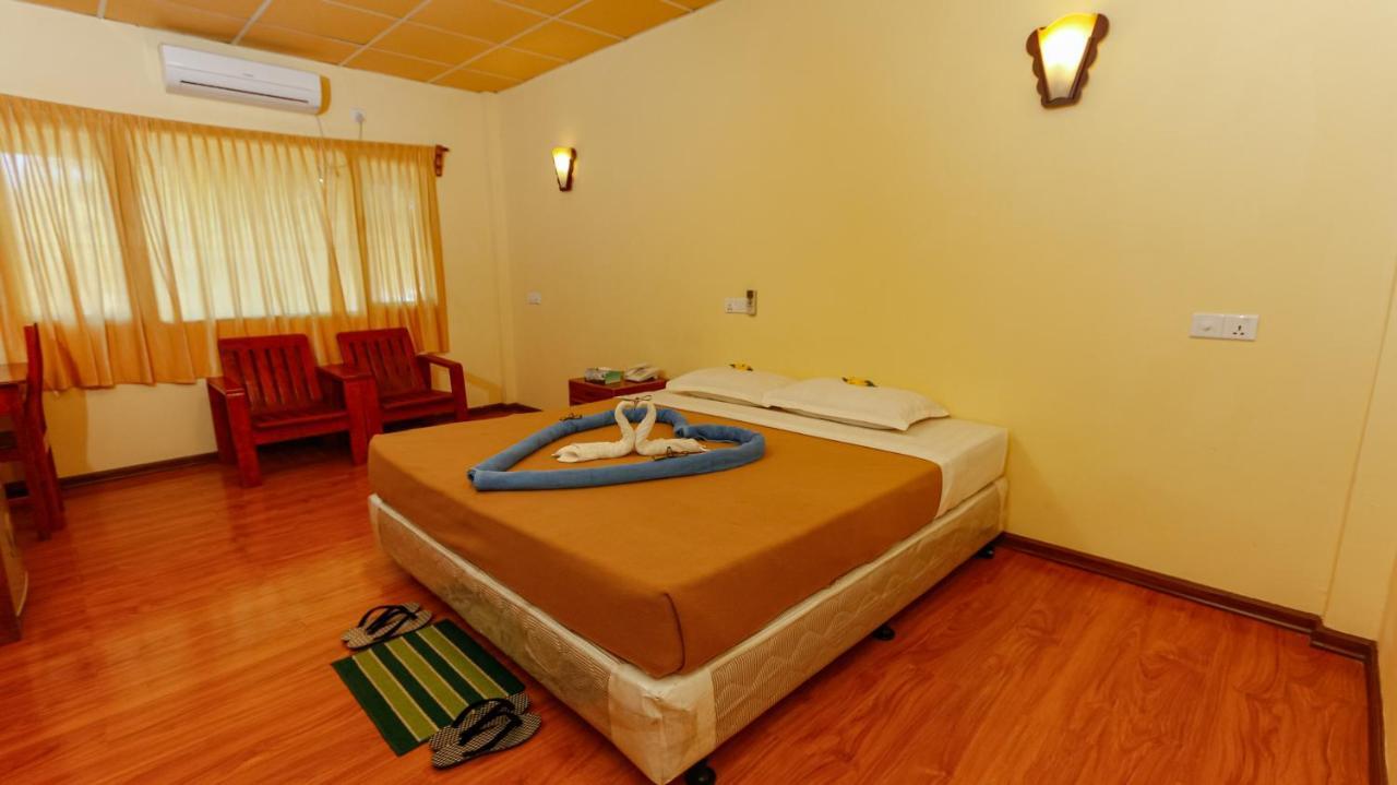 Diamond Hotel Ngapali Εξωτερικό φωτογραφία